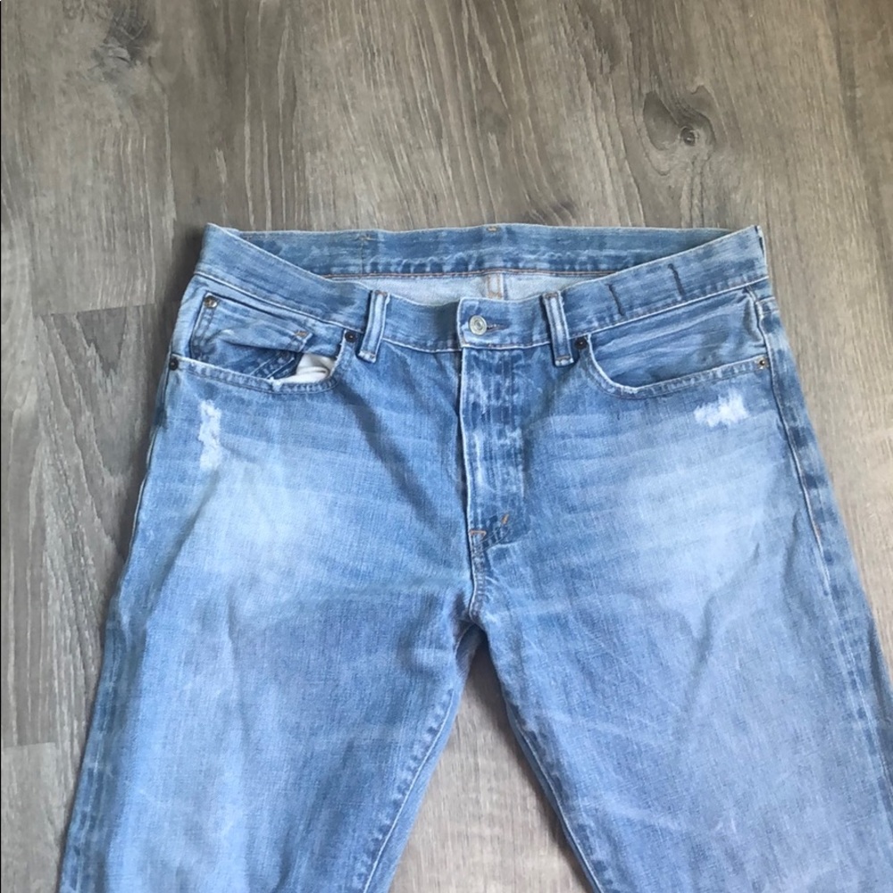 Men’s Denim and Supply Ralph Lauren Jeans - Picture 2 of 14